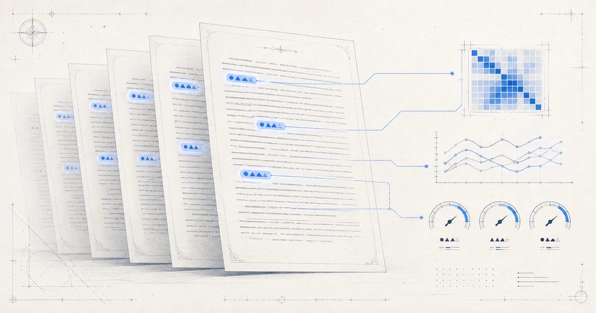 LLM Creative Writing Analyzer Screenshot